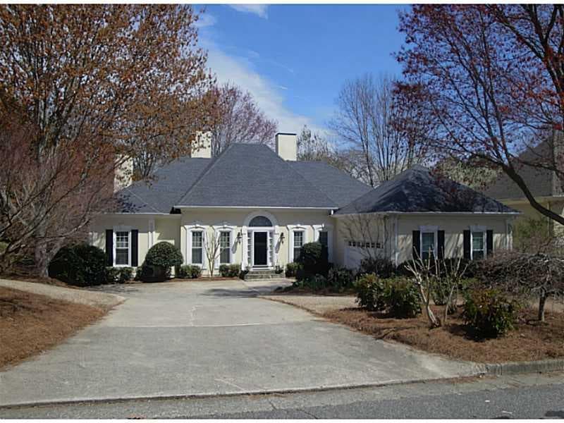 10595 Wren Ridge Road, Johns Creek, GA 30022 — most recent listing photo