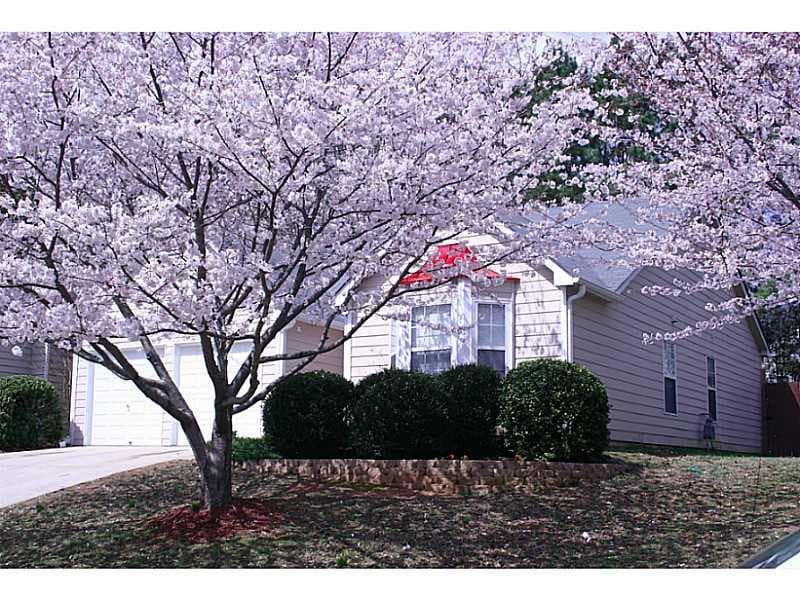 4006 Snowshoe Court, Acworth, GA 30101 — most recent listing photo