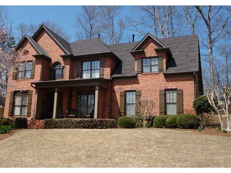 2080 Woodside Park Drive, Woodstock, GA 30188 — most recent listing photo