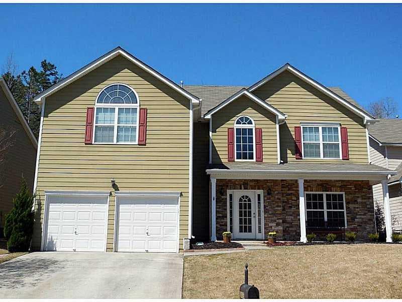 1415 Grey Rock Way, Suwanee, GA 30024 — most recent listing photo