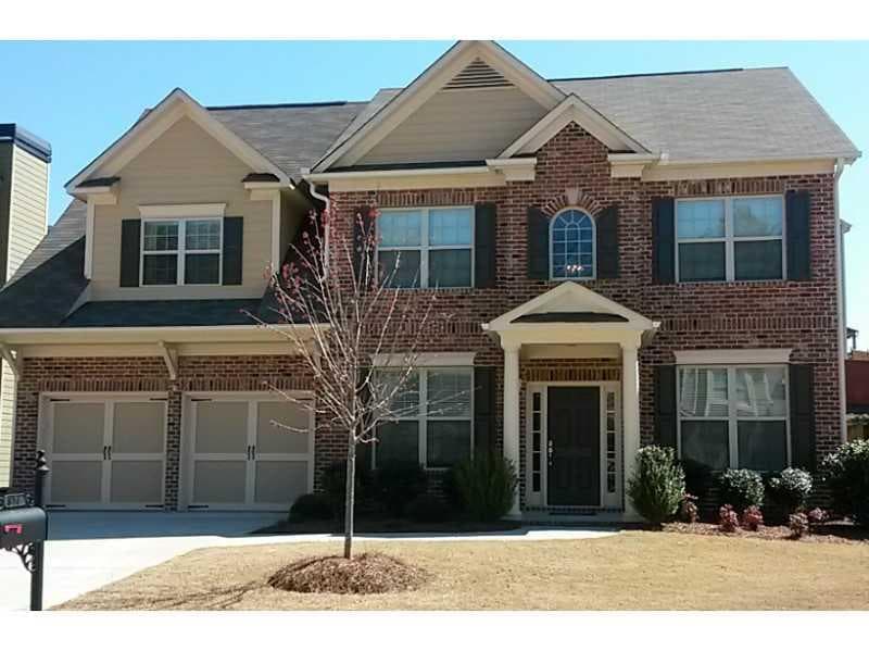 814 Traymore Road, Acworth, GA 30102 — most recent listing photo