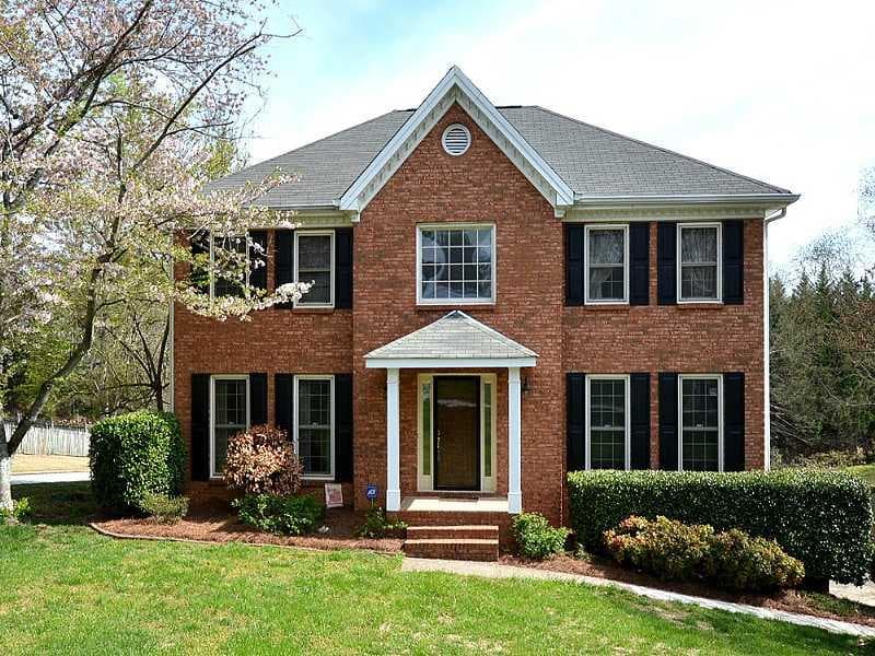1921 Furlong Run, Lawrenceville, GA 30043 — most recent listing photo