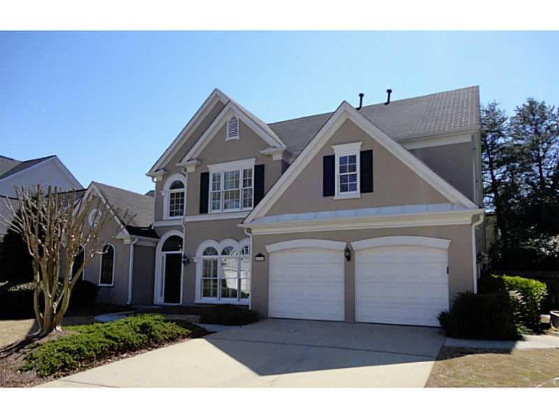 2341 Briarleigh Way, Dunwoody, GA 30338 — most recent listing photo