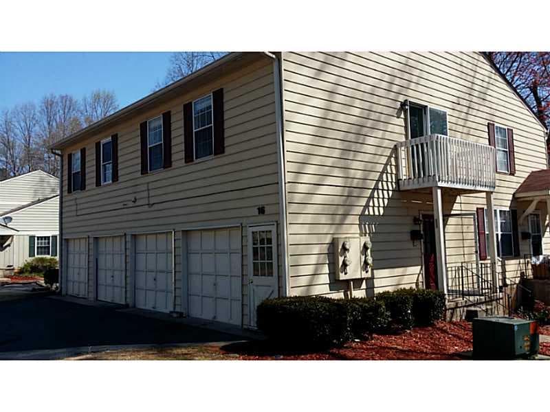 1355 Old Coach Road 16, Marietta, GA 30008 — most recent listing photo