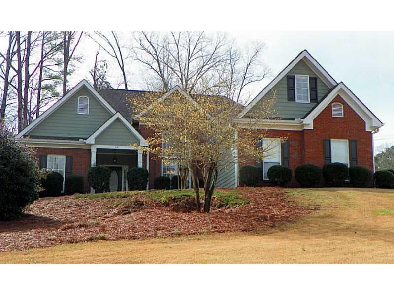 947 Crystal Water Court, Lawrenceville, GA 30045 — most recent listing photo