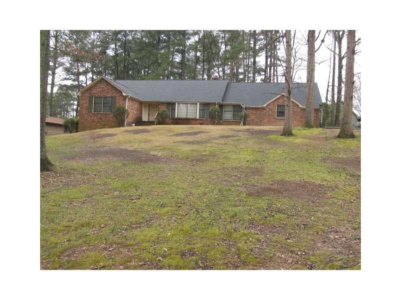2896 Lakeshore Drive, College Park, GA 30337 — most recent listing photo