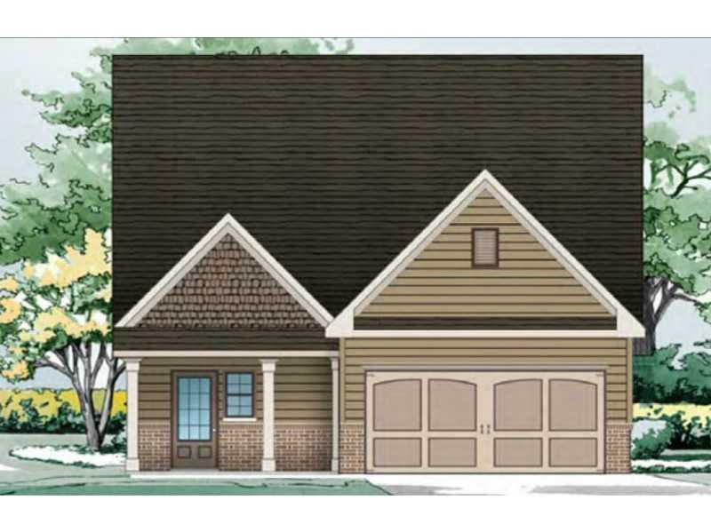 1314 Little Hampton Drive, Lawrenceville, GA 30045 — most recent listing photo