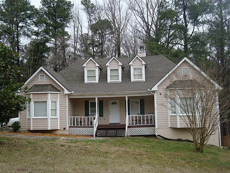 4 bedroom, 2,278 sq ft single family residence sold at 1180 Summit Point Lane, Snellville, GA 30078