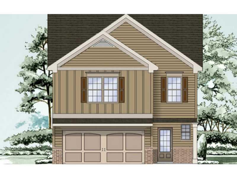 1324 Little Hampton Drive, Lawrenceville, GA 30045 — most recent listing photo