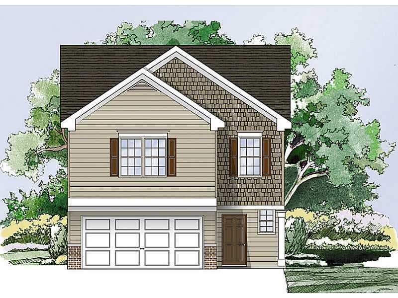 757 Grenier Terrace, Lawrenceville, GA 30045 — most recent listing photo