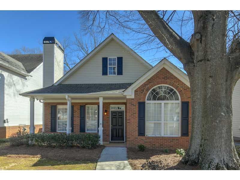 1496 Roswell Street, Smyrna, GA 30080 — most recent listing photo