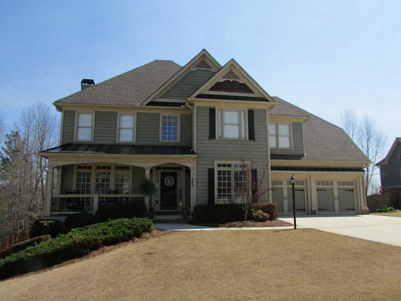 583 Richmond Place, Loganville, GA 30052 — most recent listing photo