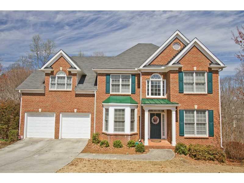 3114 Grove View Court, Dacula, GA 30019 — most recent listing photo