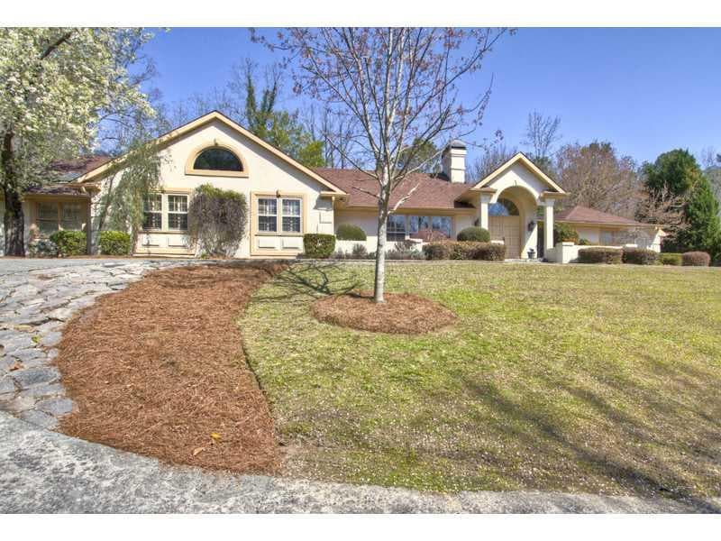 5121 Powers Ferry Road, Sandy Springs, GA 30327 — most recent listing photo