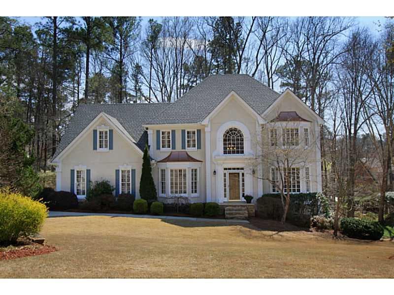 5285 Laithbank Lane, Alpharetta, GA 30022 — most recent listing photo