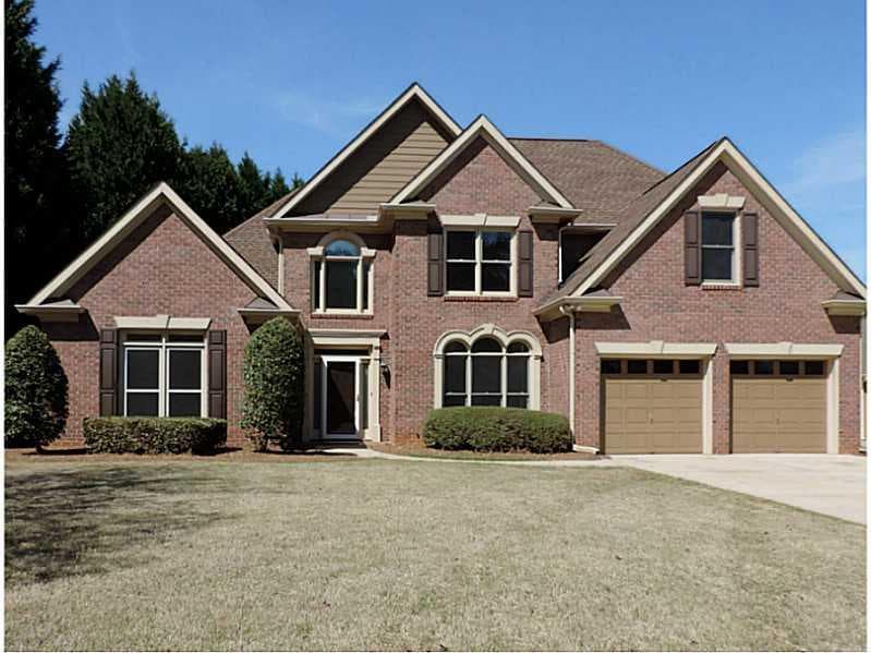 3075 Rocky Brook Drive, Alpharetta, GA 30005 — most recent listing photo