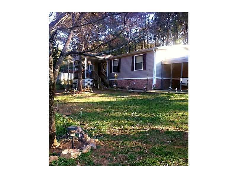 223 Deer Chase Drive, Jasper, GA 30143 — most recent listing photo