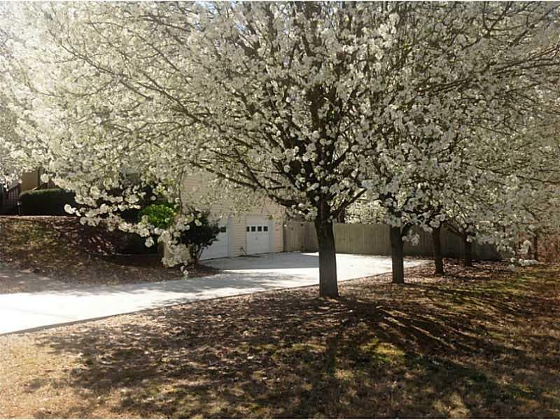 7415 Hickory Bluff Drive, Cumming, GA 30040 — most recent listing photo