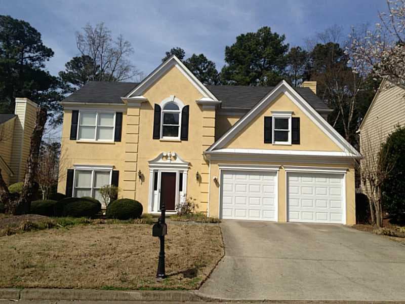 6355 Barwick Lane, Duluth, GA 30097 — most recent listing photo