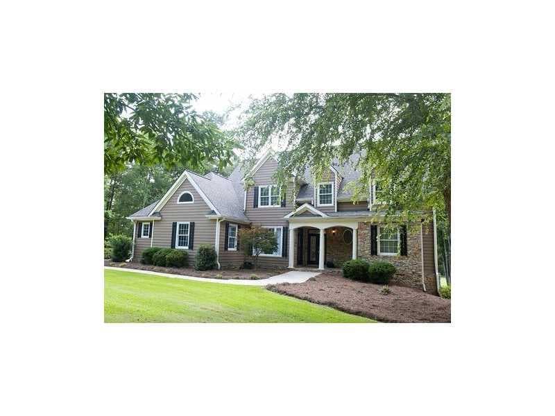 1831 Club Drive, Greensboro, GA 30642 — most recent listing photo