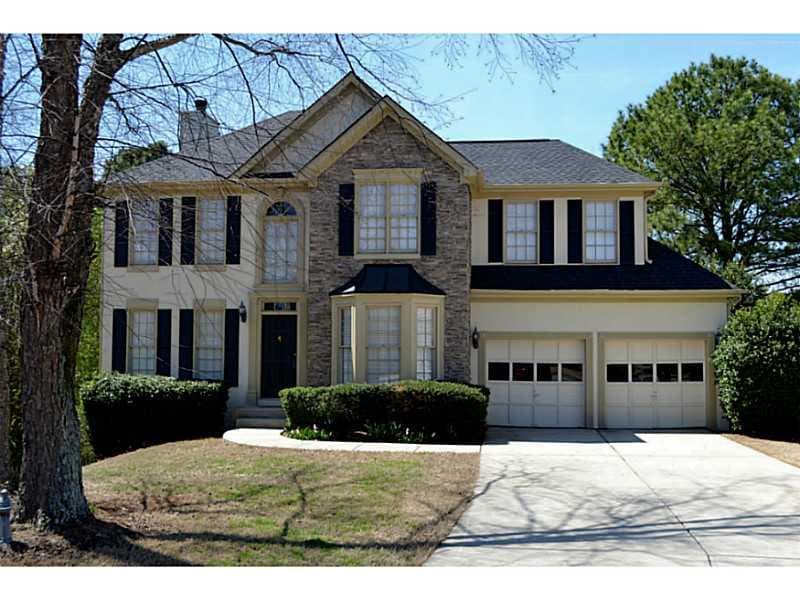 145 Spring Laurel Court, Johns Creek, GA 30097 — most recent listing photo