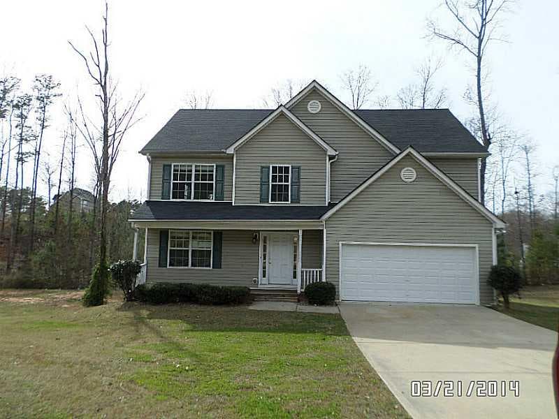 9325 Tara Drive, Covington, GA 30014 — most recent listing photo