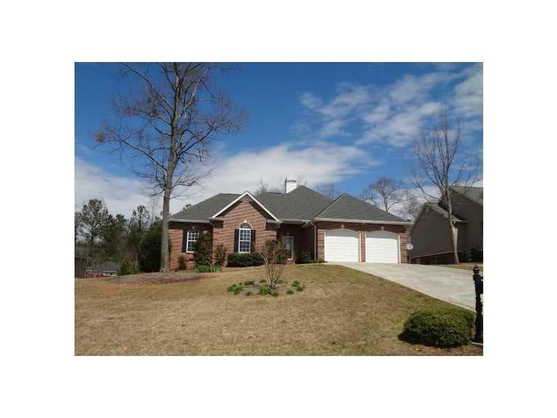 211 Charleston Avenue, Bremen, GA 30110 — most recent listing photo