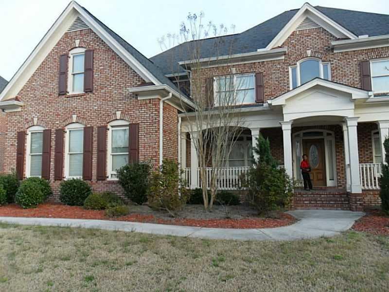 740 Mcconnell Run Crossing, Grayson, GA 30017 — most recent listing photo