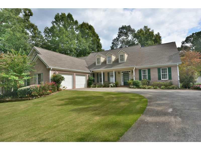 5919 Nachoochee Trail, Flowery Branch, GA 30542 — most recent listing photo