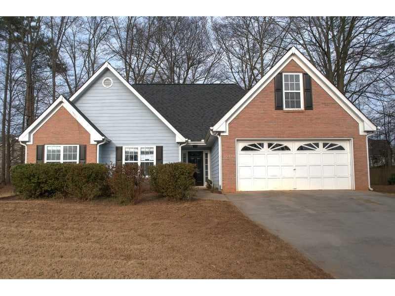 3581 Cherry Blossom Court, Loganville, GA 30052 — most recent listing photo