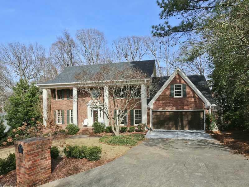 3954 Hovis Court, Brookhaven, GA 30319 — most recent listing photo