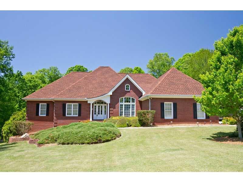 813 Mill Brook Lane, Hoschton, GA 30548 — most recent listing photo
