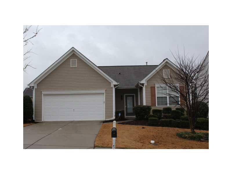 788 Clairidge Elm Trail, Lawrenceville, GA 30046 — most recent listing photo
