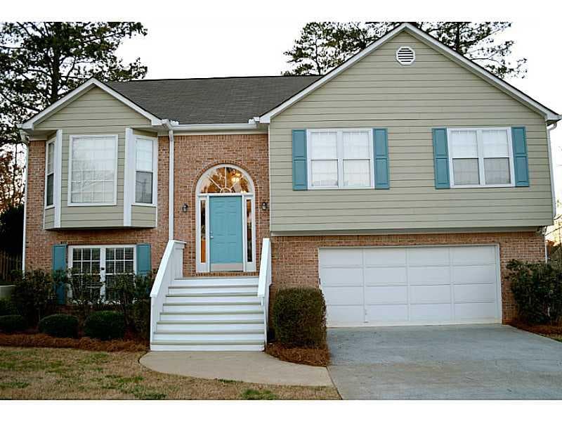 4837 Wilkie Way, Acworth, GA 30102 — most recent listing photo