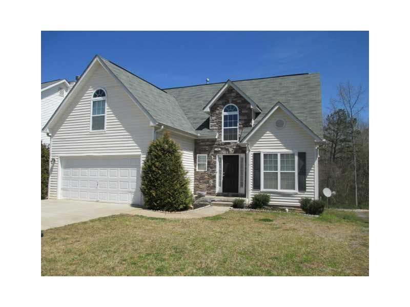 4943 Larkspur Lane, College Park, GA 30349 — most recent listing photo
