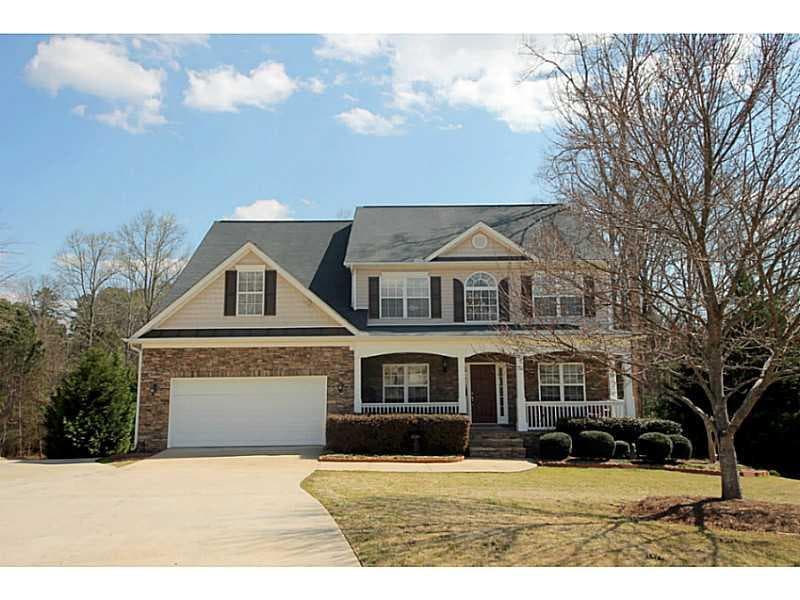 1183 Mason Lee Avenue, Loganville, GA 30052 — most recent listing photo