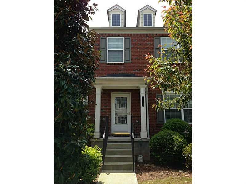 715 Breeze Lane 715, Woodstock, GA 30188 — most recent listing photo