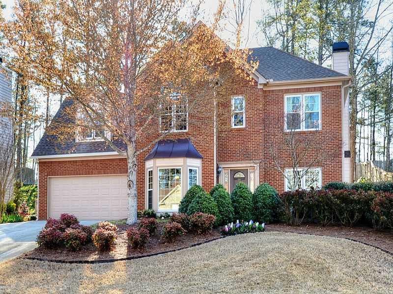 11840 Leeward Walk Circle, Alpharetta, GA 30005 — most recent listing photo