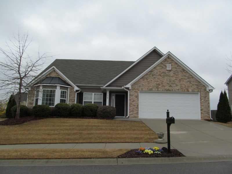1567 Jesse Cronic Court, Braselton, GA 30517 — most recent listing photo