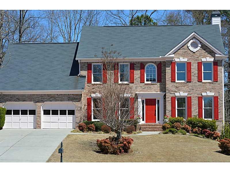 3187 Blackstone Run, Lawrenceville, GA 30043 — most recent listing photo