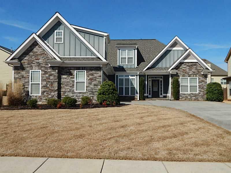 18 Gilreath Trail, Cartersville, GA 30121 — most recent listing photo