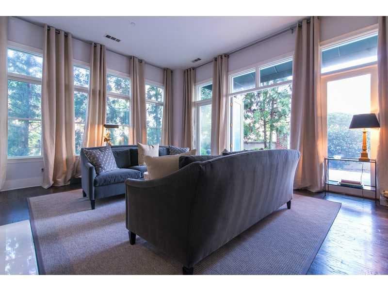 2500 Peachtree Road 102N, Atlanta, GA 30305 — most recent listing photo