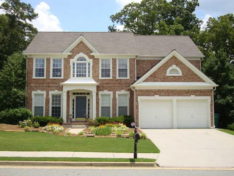 1227 Bickham Way, Smyrna, GA 30080 — most recent listing photo