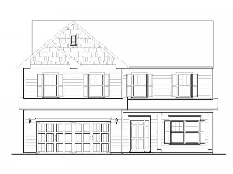 4325 Wood Cove Walk, Powder Springs, GA 30127 — most recent listing photo