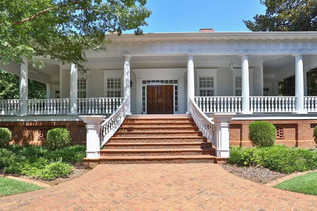 3998 Sweet Bottom Drive, Duluth, GA 30096 — most recent listing photo