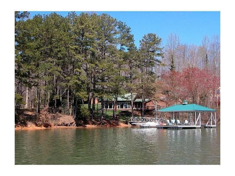 429 Herman Sosebee Road, Dawsonville, GA 30534 — most recent listing photo