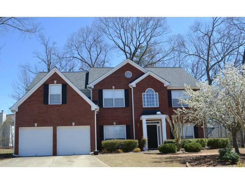 1651 Leggett Oaks Cove, Lawrenceville, GA 30043 — most recent listing photo