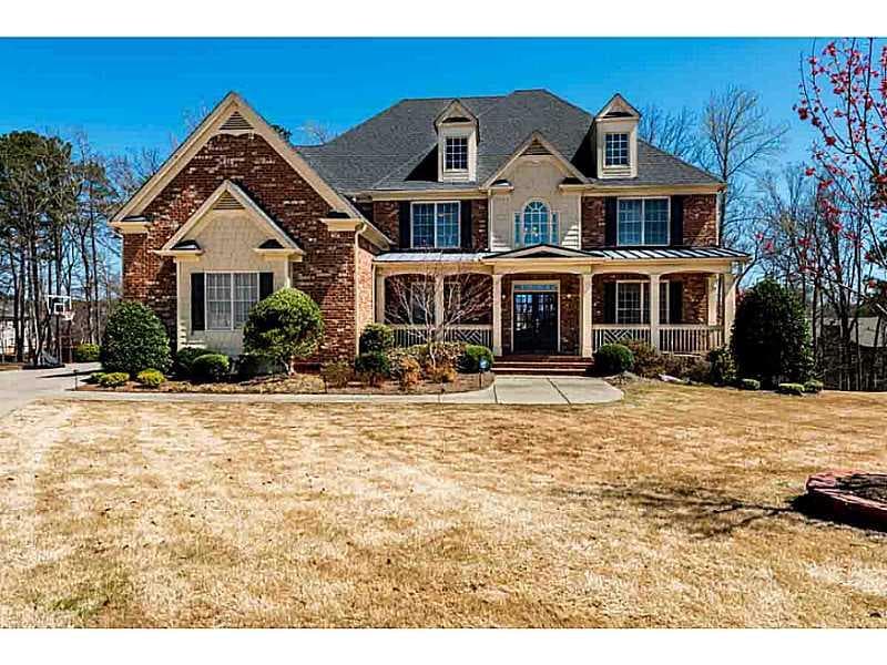 945 Checkered Way, Kennesaw, GA 30152 — most recent listing photo