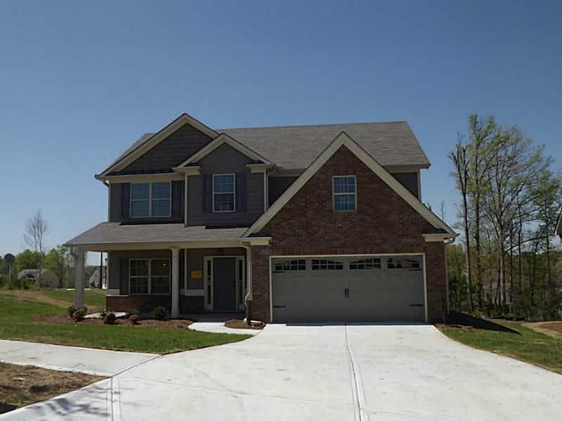 1078 Sandy Bank Court, Dacula, GA 30019 — most recent listing photo