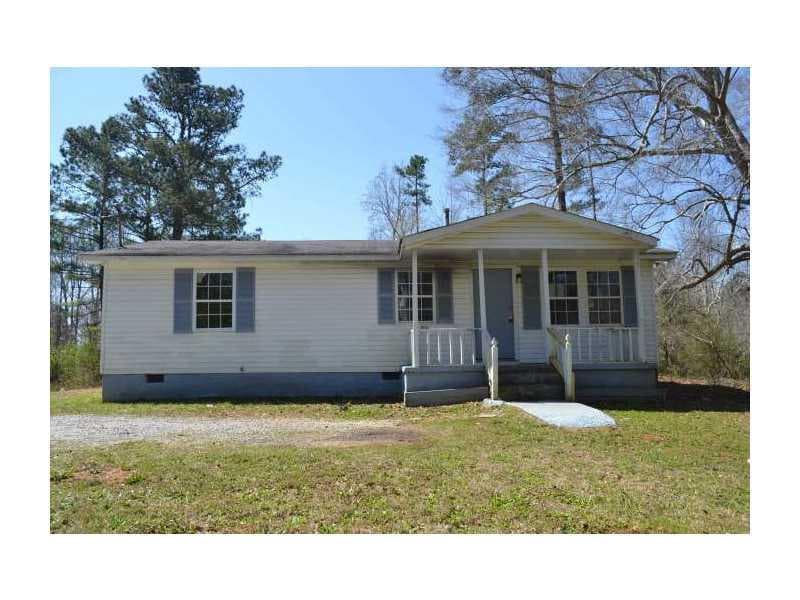 2017 SMOKEY Road, Newnan, GA 30263 — most recent listing photo